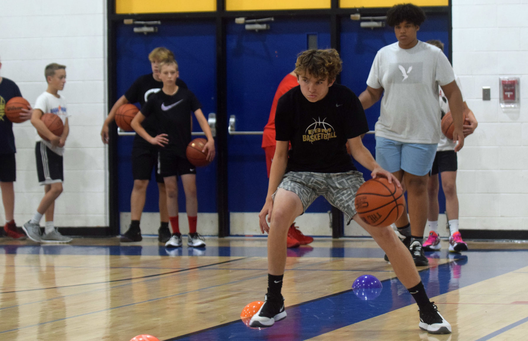 Pardeeville Brian Butch Camp25